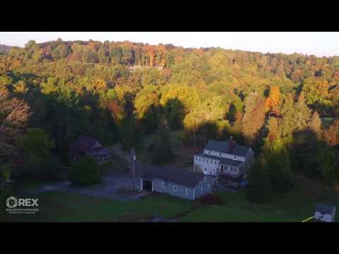 11683 Smith Hollow Rd, Brogue, PA home video tour