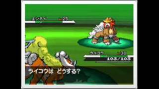 (Must Watch!) An interesting Pokemon Black and White theory