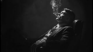 Playlist for Men Who Build Their Own Empires in Silence | Dark Gentleman Blues