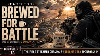 GET TEAD ☕ | Precision Over Chaos | Warzone LIVE