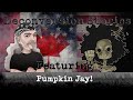 Deconversion Stories Featuring Pumpkin Jay!