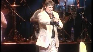Daniel Cardozo - Pero no puedo - En Vivo