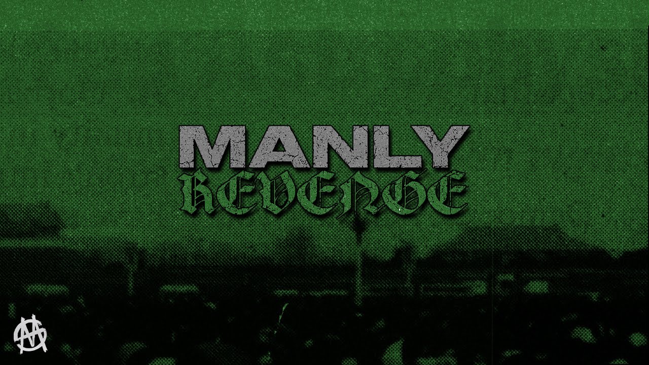 Watch MANLY - SINISTER on YouTube Watch MANLY - SINISTER on YouTube