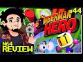 Zerando64 - Bomberman Hero (análise)
