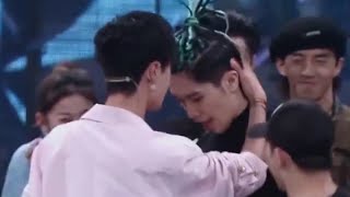 《SEXY》 Street Dance of China S3 (这就是街舞3) EP9 Captain Wang Yibo (王一博) and Xiao Bao Hot Cypher Moment