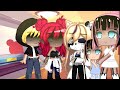 Go on, agologize.. 💢||(Part 2 of "watch out the train")||•Hyuma-!雨馬•🐞