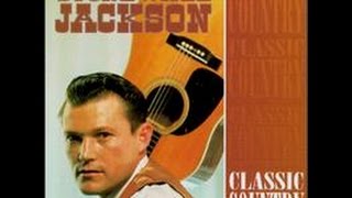 1323 Stonewall Jackson - Why I'm Walkin' chords