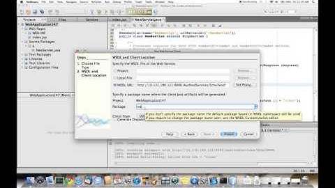 NetBeans integration features for GlassFish Server 3 1