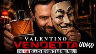 Vendetta Returns After 35 Years, but why? | Valentino 2026