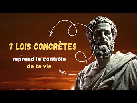 What Marcus Aurelius Did Every Night to Never Lose Control