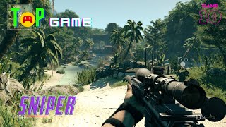 Tổng Hợp 10 Game Sniper Miễn Phí Hay Nhất Trên Nên Tảng Di Động Năm 2021 screenshot 4