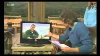 (Part 2) BBC Springwatch Unsprung 2011 - Episode 2