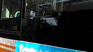 307往撫遠街路線公車搭乘記錄(20170819)萬坪公園→環球購物中心