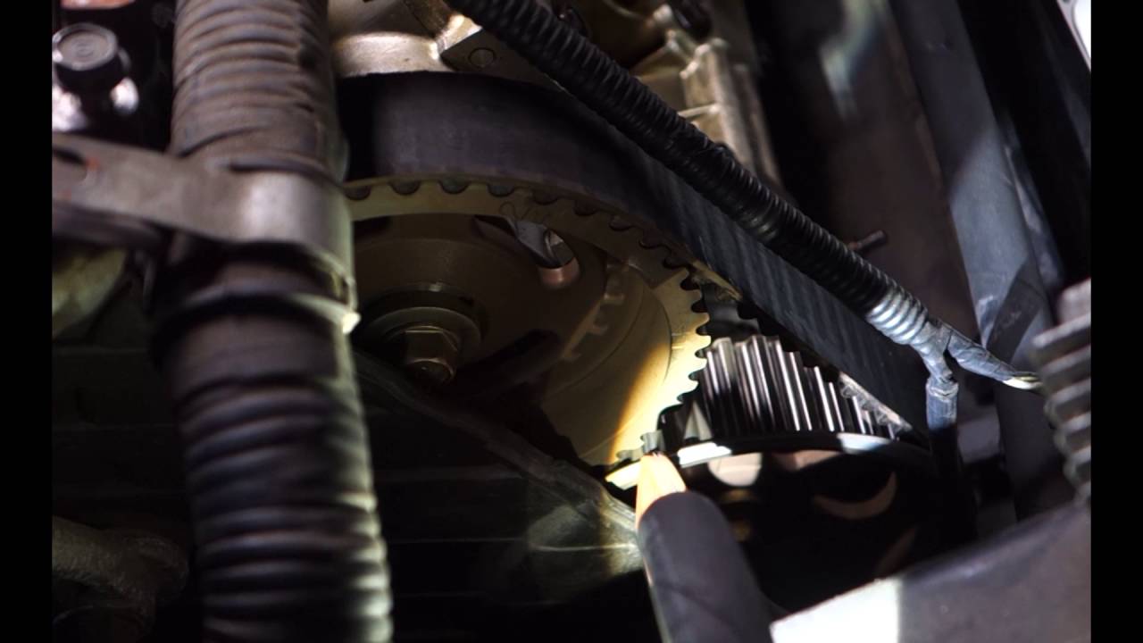 DIY Acura NSX Valve Adjustment YouTube