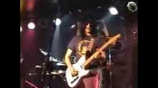 RHINO BUCKET - WELCOME TO HELL