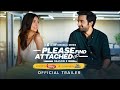 Dice Media | Please Find Attached Season 2 | Web Series | Official Trailer | Releasing on 30th Oct