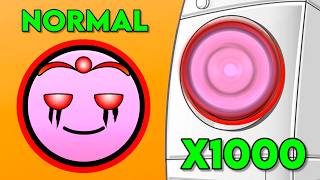Download Lagu custom smiles fire in the hole x1000 new animation MP3