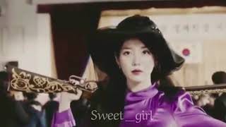 IU-Bad bitch{fmv}