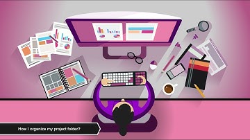 Articulate Storyline 360 Learning Series - Organizing Your Project Files and Folders
