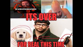 Breadtube Poop: Hasan vs Everyone