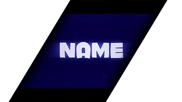 #4) Blender 2D Template |