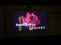 【アンダルシアに憧れて】近藤真彦 歌ってみた