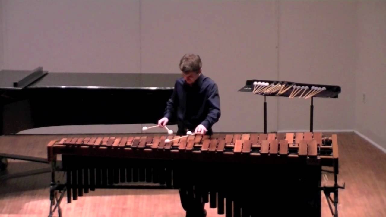 マリンバ奏者 野口道子 オフィシャル ウェブサイト Michiko Noguchi