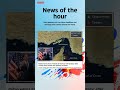 Breaking News: Rubio warns Iran of Strait of Hormuz toll ‘fantasy’ after Trump wins Senate #Iran