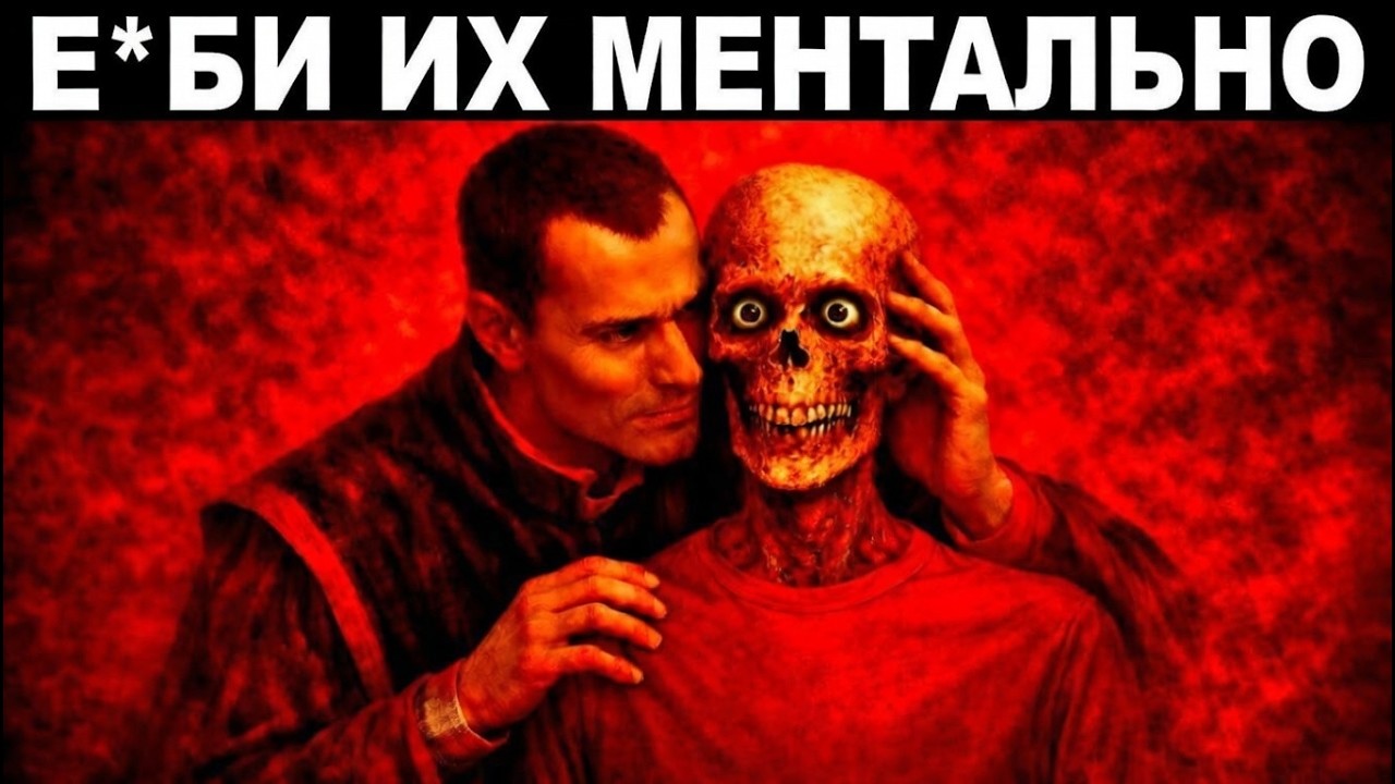 Эмоциональный контроль — секрет людей, которых невозможно вывести из себя