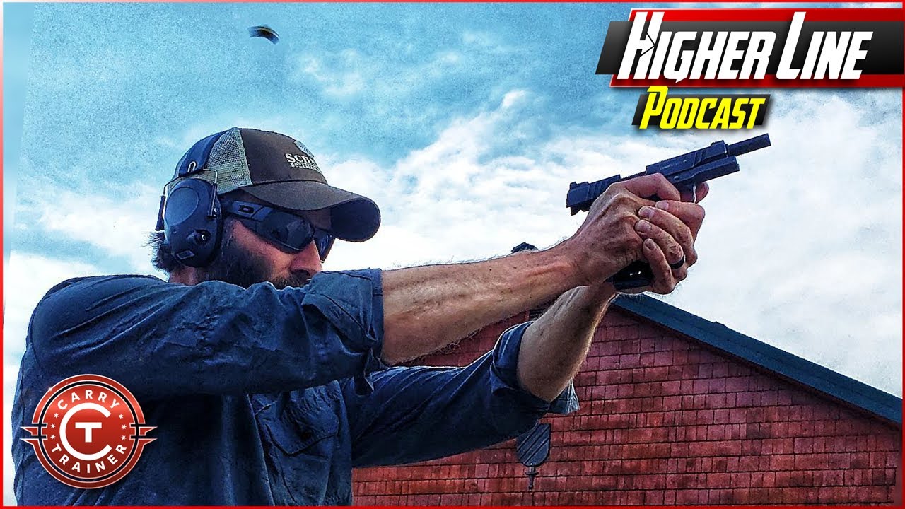 SEAL Author | Higher Line Podcast #77