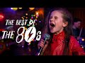 Singing All The Best Songs From The 80s!! - The Crosby Family