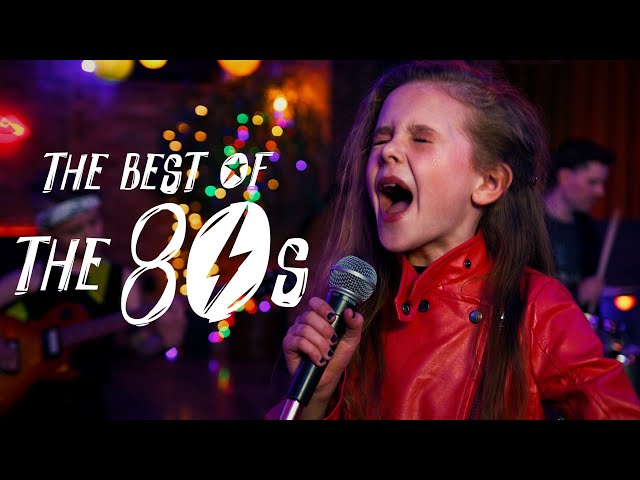 Singing All The Best Songs From The 80s!! - The Crosby Family class=