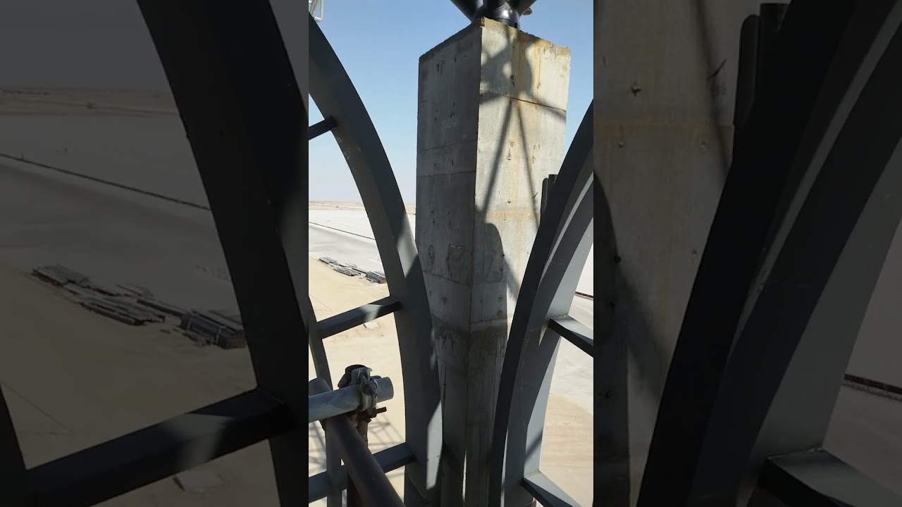 نسب إنجاز مطار الناصريه الدولي