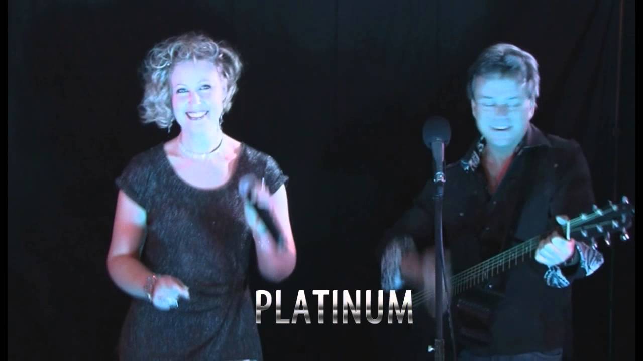 Platinum Duo - April Sun in Cuba