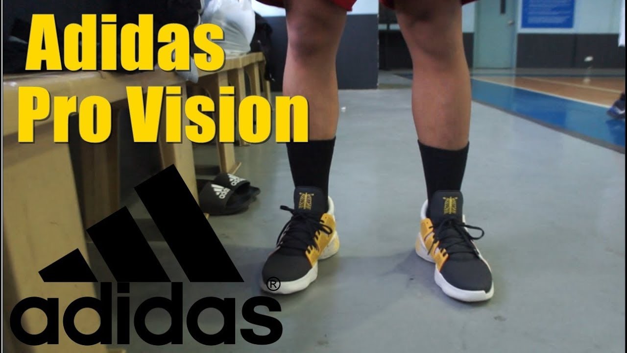 Adidas Pro Vision Shoes Review Top Sellers, UP TO OFF | seo.org