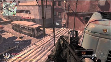 30 NUKES 30 DAYS! (DAY 12) - A COUNTDOWN TO MW3! - KARACHI