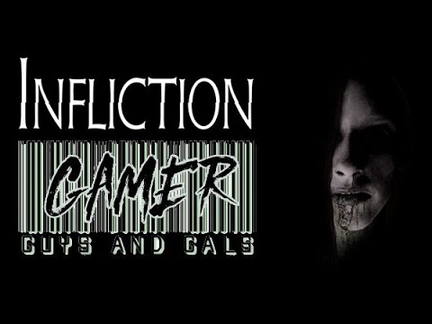 Infliction: Extended Cut