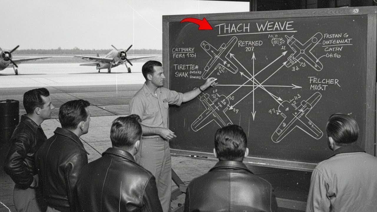 Как Хитрость Одного Командира С «Спичками» Позволила Четырём Уайлдкэтам Уничтожить Нули, С Которыми