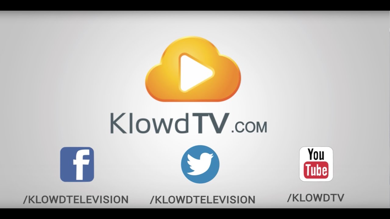 Klowdtv \