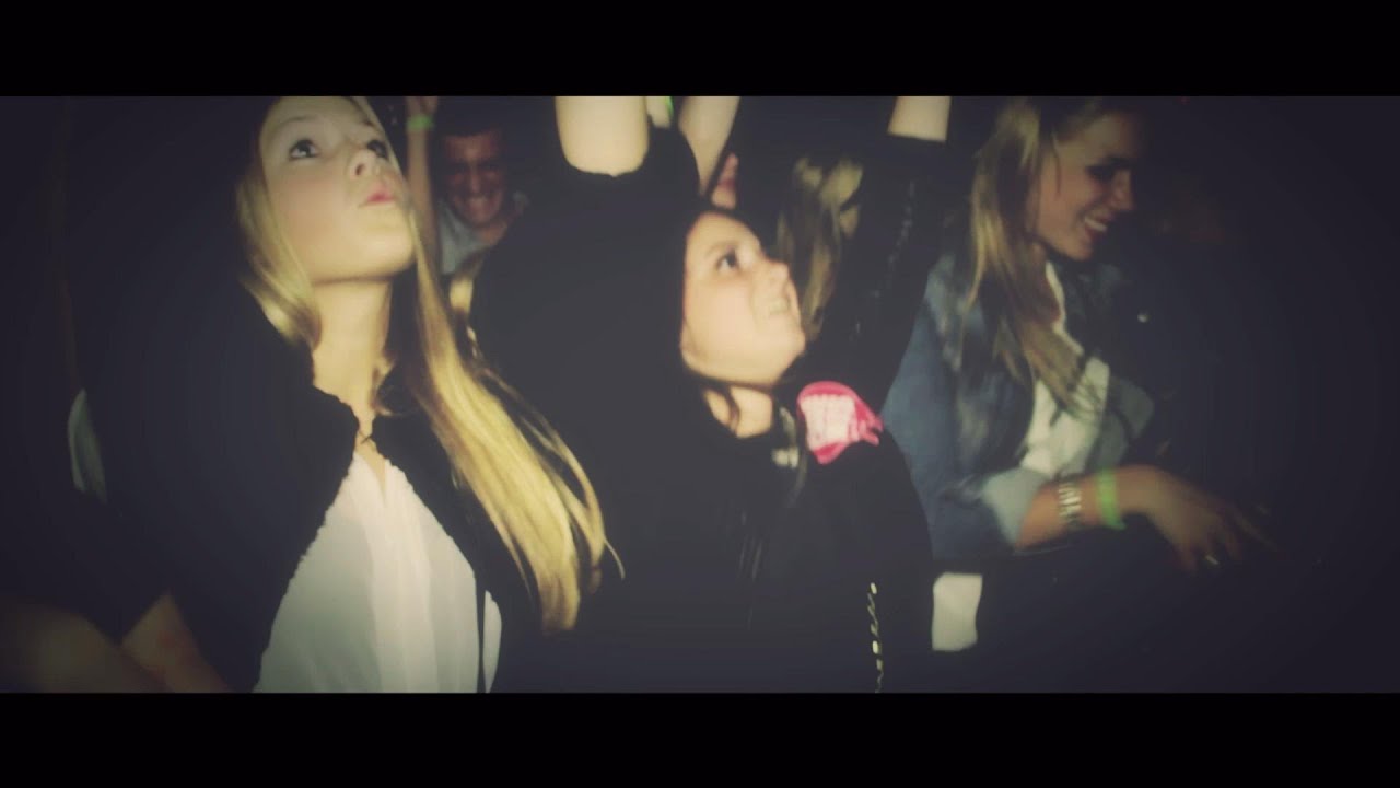 Punish @Totally Summer Reunion 2013 [Aftermovie]