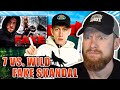 7 vs. Wild FAKE-SKANDAL - Er hat Fake-Clips erstellt und verbreitet! | Fritz Meinecke reagiert
