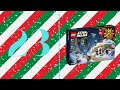 LEGO Star Wars 2023 - Advent Calendar | Set 75366 | Day 23