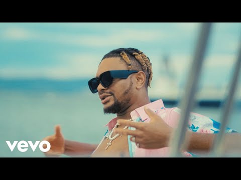 Yoruba Montana - BUDGET (Official Music Video)