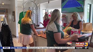 Fashion Week El Paseo brings boost in business to Palm Desert