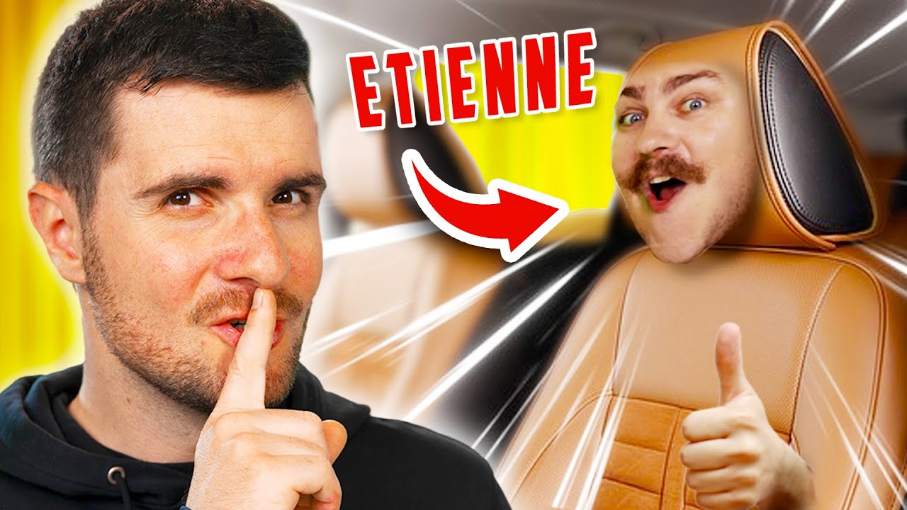 CACHE-CACHE ÉDITION CAMOUFLAGE EXTRÊME