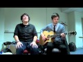ATP! Acoustic Session: The Dangerous Summer - "Symmetry"
