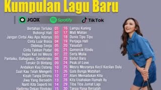 Playlist Spotify 2025 Lagu Pop Indonesia Hits Terbaru