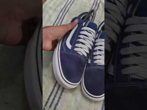 vans old skool goblin