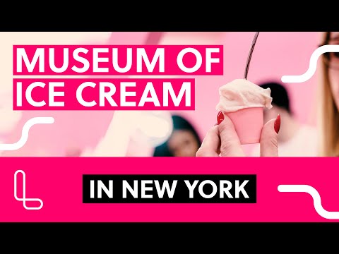 Video: Was Sind Die Besten Museen In NYC Zu Besuchen