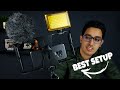 لن تحتاج لكاميرا باهضة الثمن بعد الآن | BEST VLOGGING AND FILMING SETUP